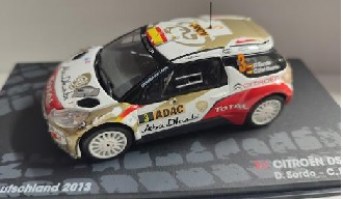 DS3 NO ALERON